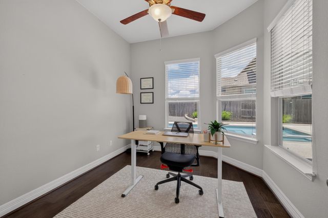 3804 Lunet Ring WAY, Pflugerville, TX 78660