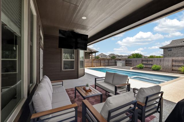 3804 Lunet Ring WAY, Pflugerville, TX 78660