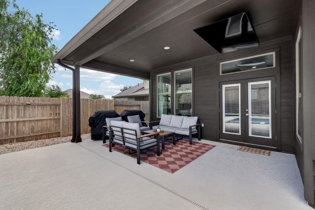 3804 Lunet Ring WAY, Pflugerville, TX 78660