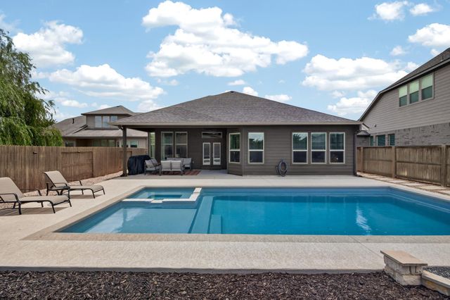 3804 Lunet Ring WAY, Pflugerville, TX 78660