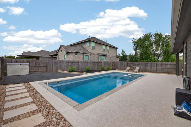 3804 Lunet Ring WAY, Pflugerville, TX 78660