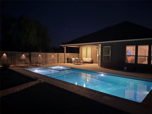 3804 Lunet Ring WAY, Pflugerville, TX 78660