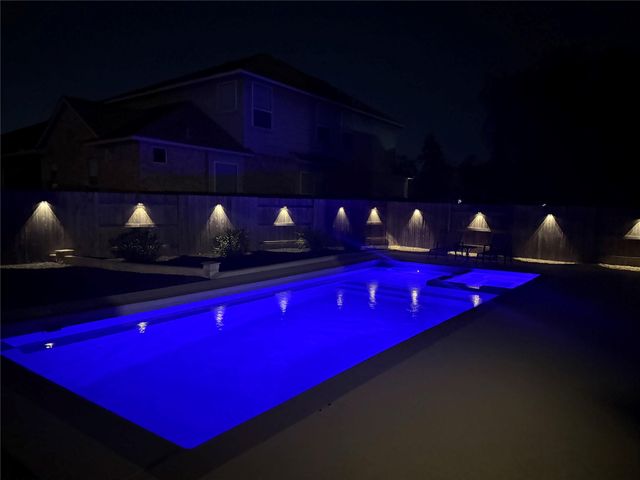 3804 Lunet Ring WAY, Pflugerville, TX 78660