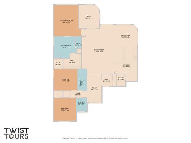3804 Lunet Ring WAY, Pflugerville, TX 78660