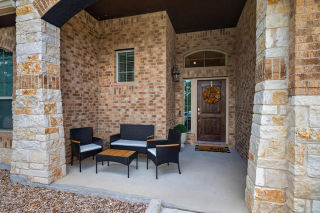 3804 Lunet Ring WAY, Pflugerville, TX 78660