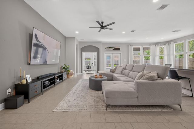 3804 Lunet Ring WAY, Pflugerville, TX 78660
