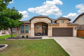 3804 Lunet Ring WAY, Pflugerville, TX 78660