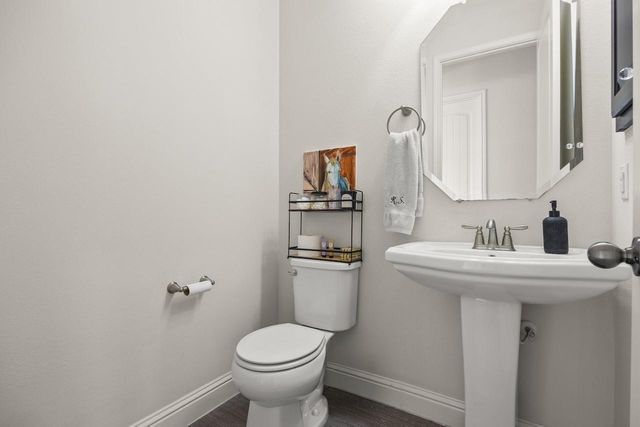 608 Cascada LN, Round Rock, TX 78681