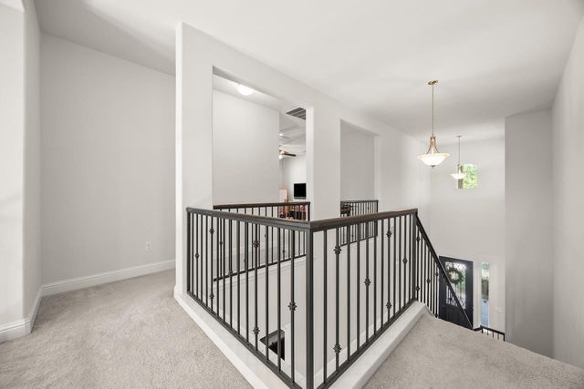 608 Cascada LN, Round Rock, TX 78681