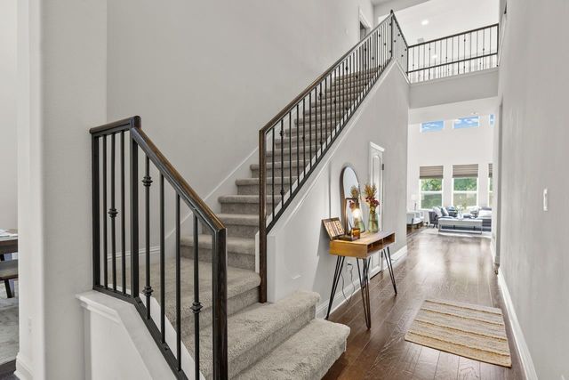 608 Cascada LN, Round Rock, TX 78681