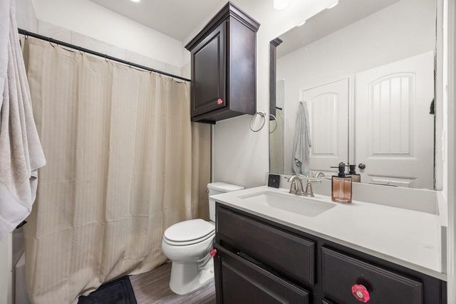 608 Cascada LN, Round Rock, TX 78681