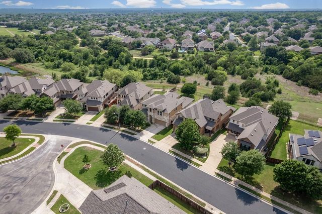 608 Cascada LN, Round Rock, TX 78681