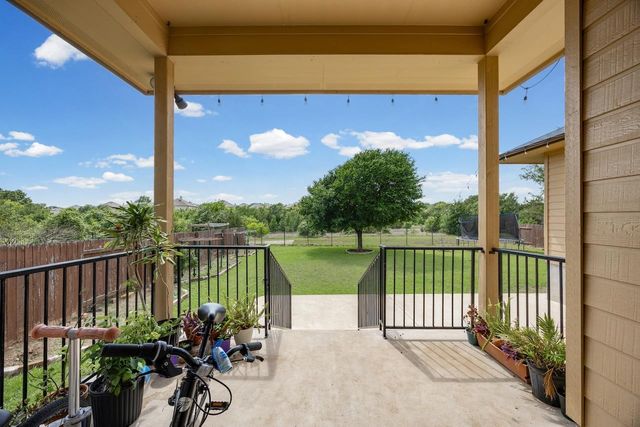 608 Cascada LN, Round Rock, TX 78681