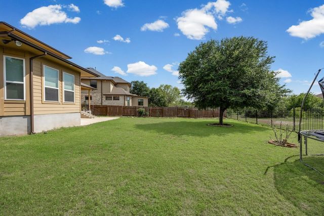 608 Cascada LN, Round Rock, TX 78681