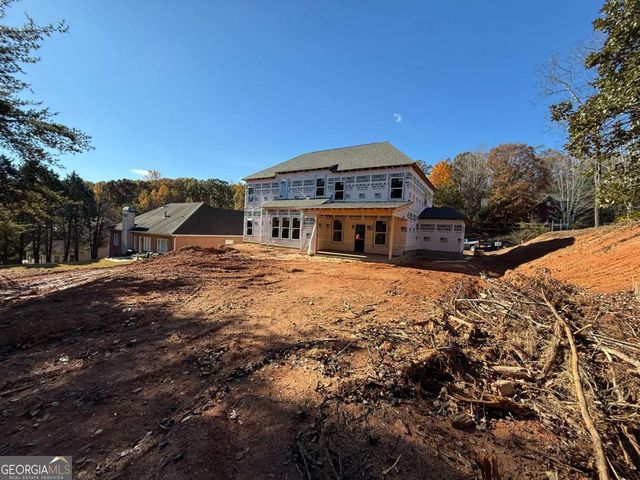 2646 Waters Edge Drive, Gainesville, GA 30504