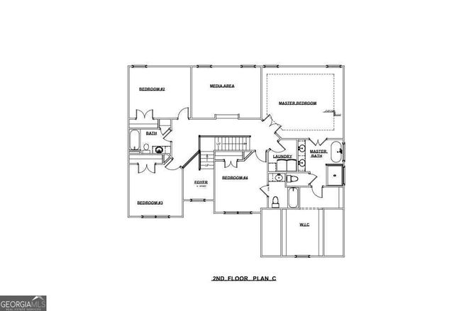 2646 Waters Edge Drive, Gainesville, GA 30504