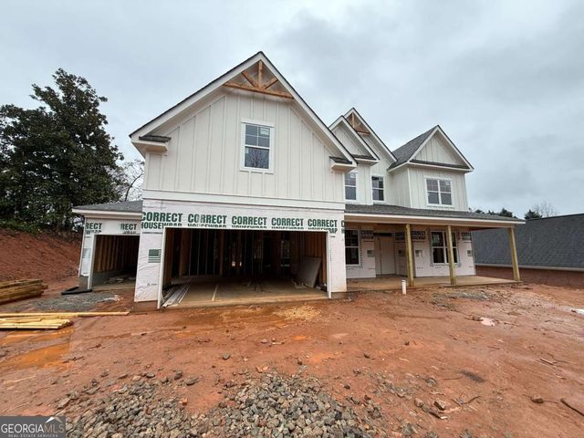 2646 Waters Edge Drive, Gainesville, GA 30504