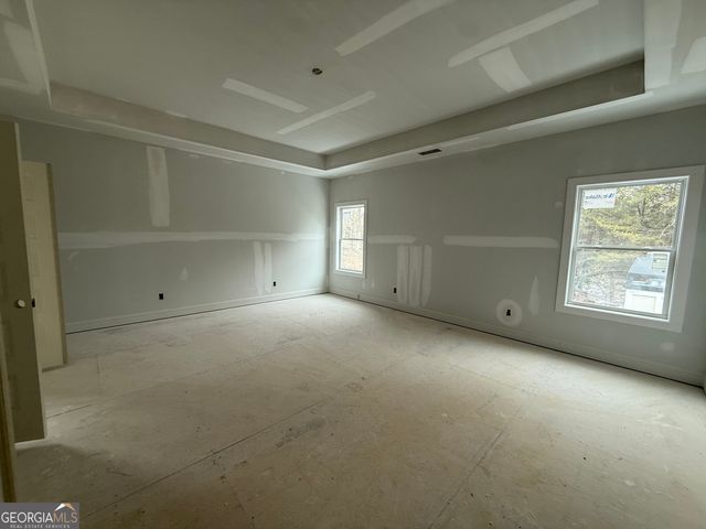 2646 Waters Edge Drive, Gainesville, GA 30504