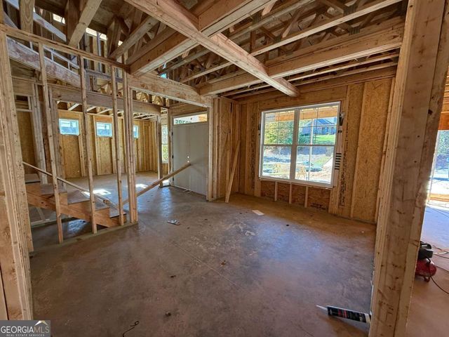 2646 Waters Edge Drive, Gainesville, GA 30504