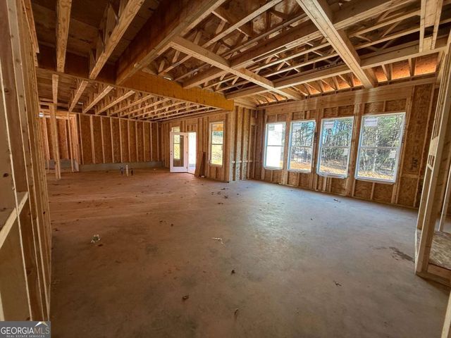 2646 Waters Edge Drive, Gainesville, GA 30504