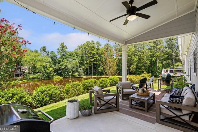 1107 Maybeck Way, Peachtree City, GA 30269