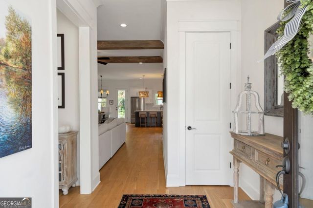 1107 Maybeck Way, Peachtree City, GA 30269