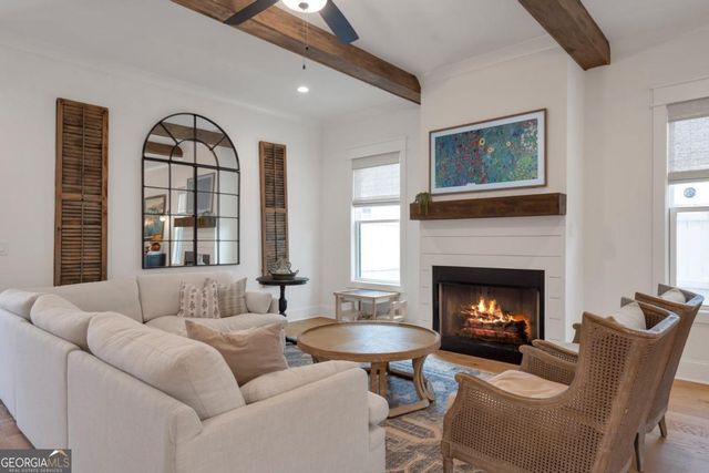 1107 Maybeck Way, Peachtree City, GA 30269