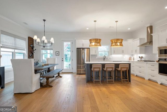 1107 Maybeck Way, Peachtree City, GA 30269