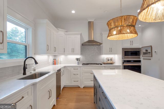 1107 Maybeck Way, Peachtree City, GA 30269