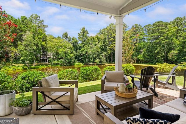1107 Maybeck Way, Peachtree City, GA 30269