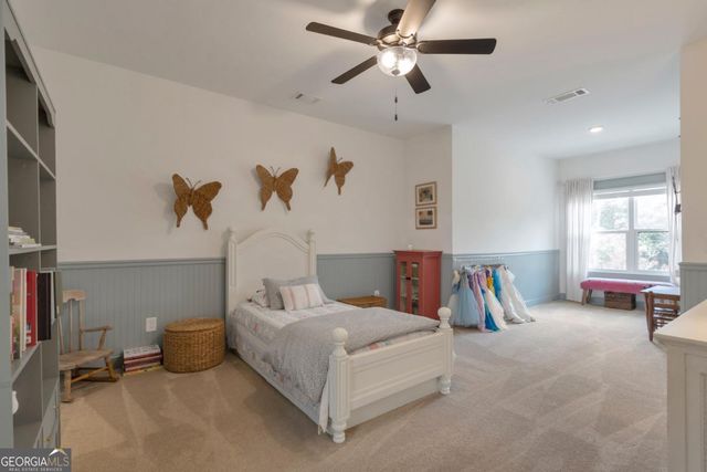1107 Maybeck Way, Peachtree City, GA 30269