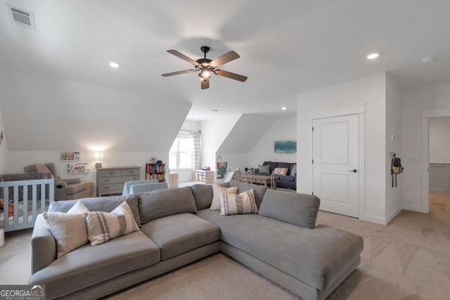 1107 Maybeck Way, Peachtree City, GA 30269
