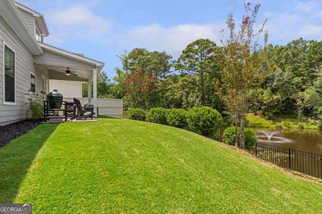 1107 Maybeck Way, Peachtree City, GA 30269