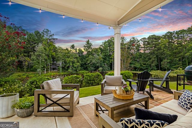 1107 Maybeck Way, Peachtree City, GA 30269
