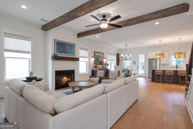 1107 Maybeck Way, Peachtree City, GA 30269