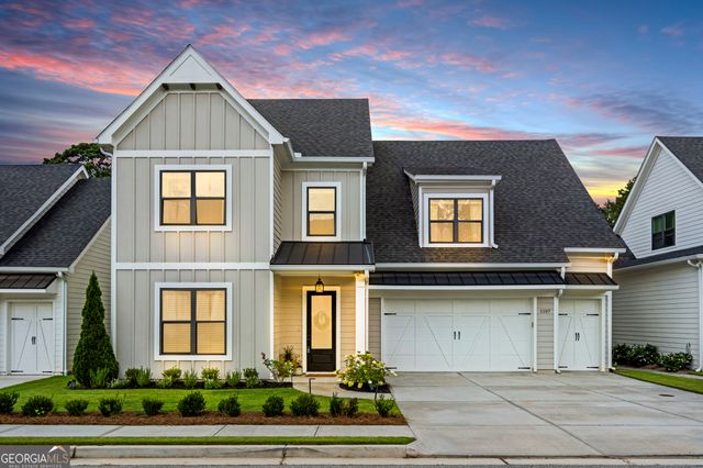 1107 Maybeck Way, Peachtree City, GA 30269