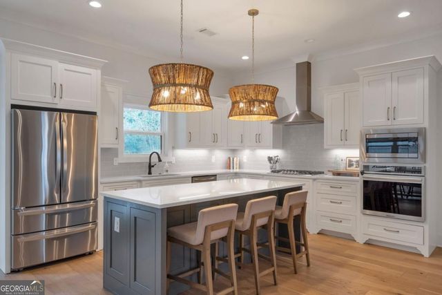1107 Maybeck Way, Peachtree City, GA 30269