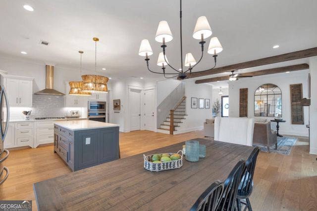 1107 Maybeck Way, Peachtree City, GA 30269
