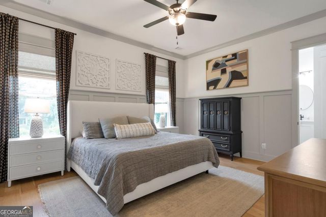 1107 Maybeck Way, Peachtree City, GA 30269