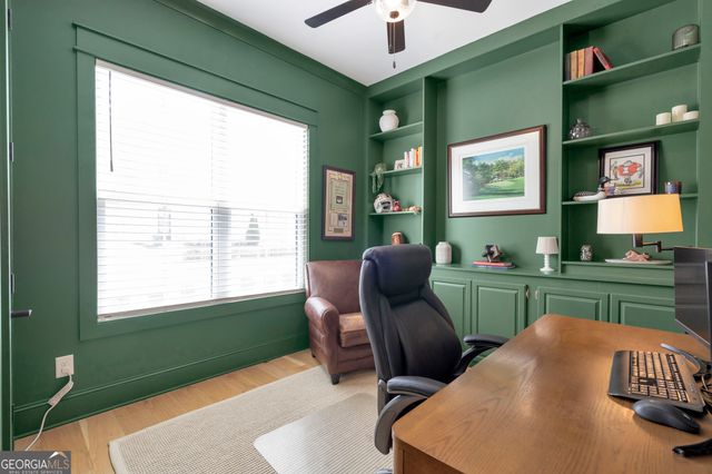 1107 Maybeck Way, Peachtree City, GA 30269