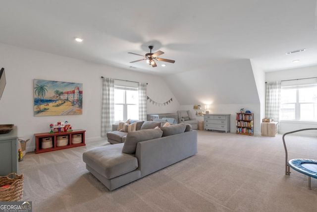 1107 Maybeck Way, Peachtree City, GA 30269