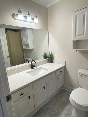 346 Carpenter Drive 12, Sandy Springs, GA 30328