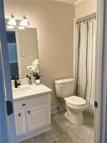 346 Carpenter Drive 12, Sandy Springs, GA 30328