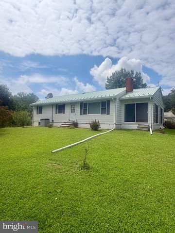44567 THREE COVES RD, Hollywood, MD 20636