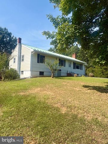 44567 THREE COVES RD, Hollywood, MD 20636