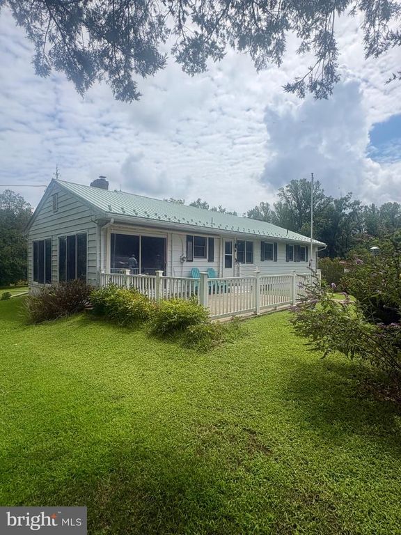44567 THREE COVES RD, Hollywood, MD 20636