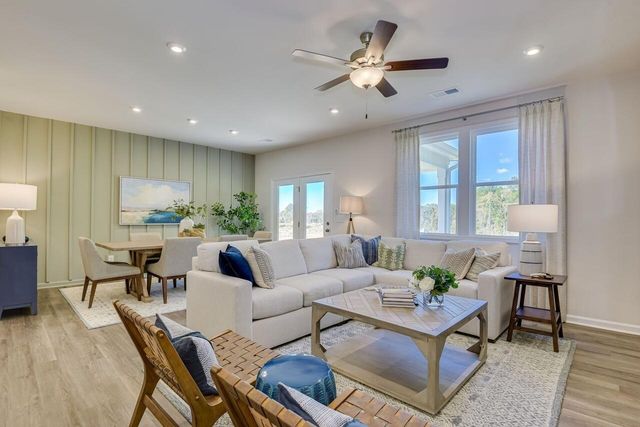 422 Chickadee Way, Harlem, GA 30814