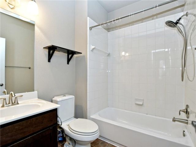 2117 Zach Scott ST, Austin, TX 78723