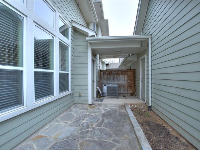 2117 Zach Scott ST, Austin, TX 78723