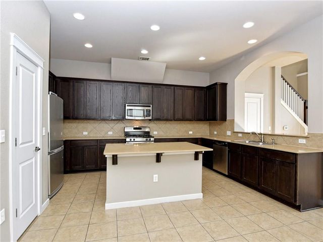 2117 Zach Scott ST, Austin, TX 78723